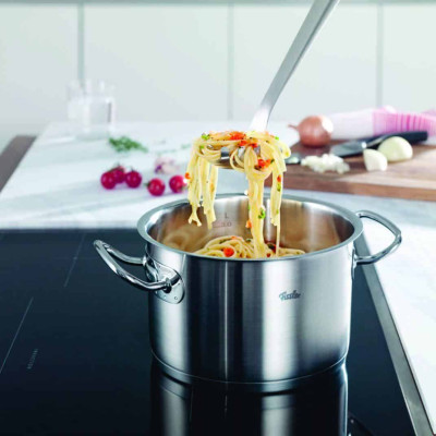Nồi Fissler Original-Profi Collection Kochtopf 24cm Hàng chính hãng