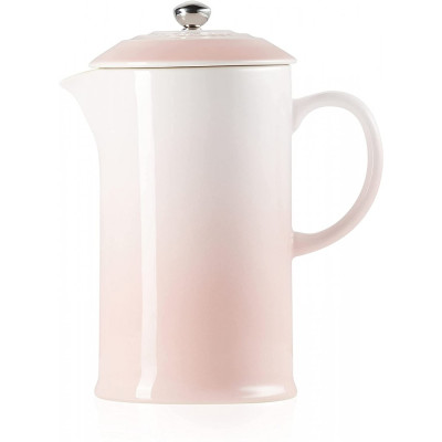 Bình pha cà phê Le Creuset French Press dung tích 1 Lít Hàng chính hãng