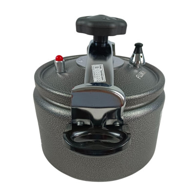 Nồi Áp Suất Đáy Từ Dùng Mọi Bếp FUJIKA FJ-AG204D 4 lít - Hàng Chính Hãng