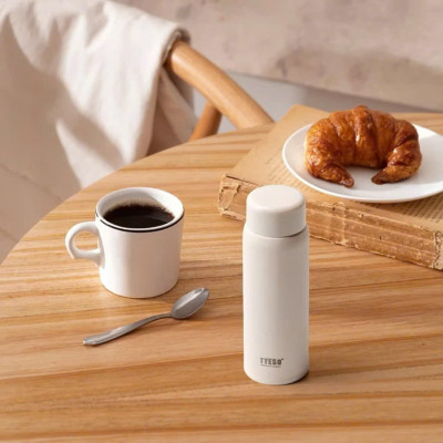 Bình giữ nhiệt mini TYESO TS-8715B 150ml