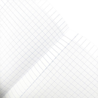 Combo 5 Tập Học Sinh 4 Ô Ly 100 Trang 80gsm - Fabico ELE23 (Mẫu Màu Giao Ngẫu Nhiên)