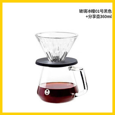 Bộ pha chế cà phê Timemore dùng cho Pour over