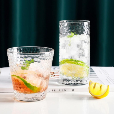 Cốc thủy cao cấp 0611-3 dung tích 300ml