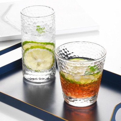 Cốc thủy cao cấp 0611-3 dung tích 300ml