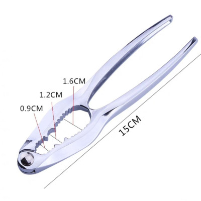 Dụng Cụ Chuyên Dùng Ăn Hải Sản Kẹp Cua, Ghẹ Và Trái CâyTiện Dụng