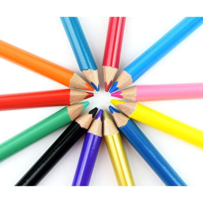 Chì Màu Maped 36 Màu 832017