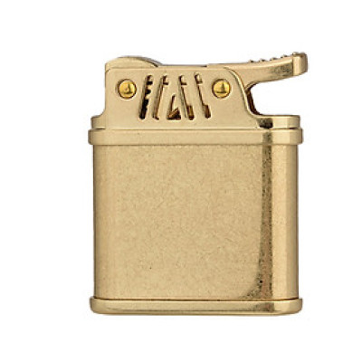 Vỏ Hột Quẹt Bật Lửa Xăng Bấc Đá Zorro Z627 Đánh Lửa Tự Động Đẹp Độc Lạ Tiện Dụng - Dùng xăng bấc đá cao cấp