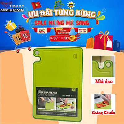 Thớt Nhựa Lock & Lock CSC401