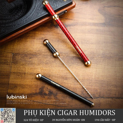 Que thông Lubinski YJA30021