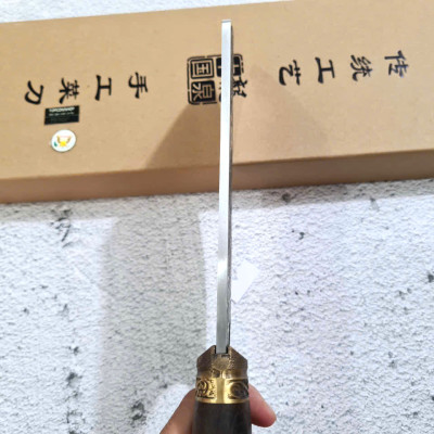 DAO BẾP , DAO CHẶT MÃ A1 TR9 NTVN top