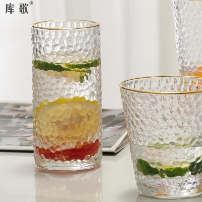 Cốc thủy cao cấp 0611-3 dung tích 300ml