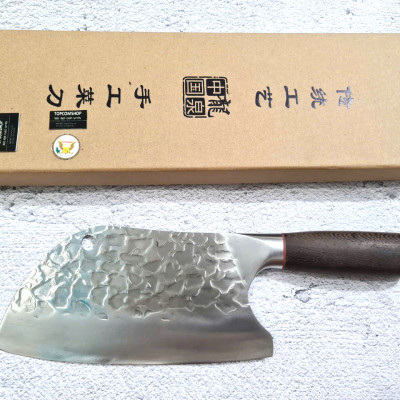 DAO - DAO BẾP NHẬT BẢN CHOPPER MÃ A23 DT126 nt