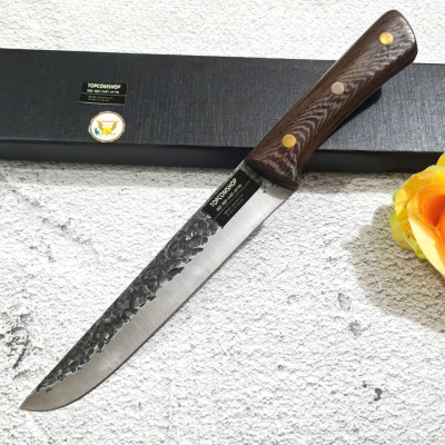 BỘ 3 DAO BẾP THÁI, LỌC MÃ PTR8