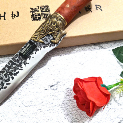 DAO BẾP - DAO BẾP THÁI DT156