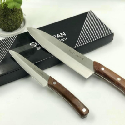 Dao gọt tỉa Seki Japan 23cm - Hàng Nội Địa Nhật Bản