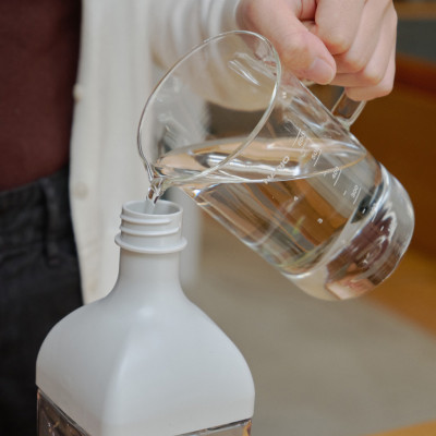 Bình pha cà phê Cold Brew Hario 1L (KAC-110-PGR)