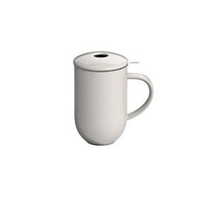 Ly Trà Sứ 450ml Pro Tea Kèm Lõi Lọc - Loveramics