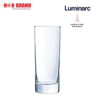 Ly Uống Nước Cao Thủy Tinh Islande 310ML & 330ML - D6237 & D0614