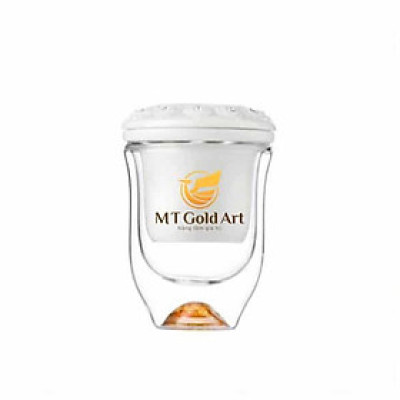 Tách trà cá nhân cao cấp - Quà tặng sinh nhật, tách uống trà, ly uống trà, cốc uống trà cá nhân