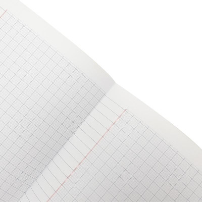 Vở Học Sinh 4 Ô Ly 96 Trang ĐL 80g/m2 - Hồng Hà - Class Monster - 0428 (Mẫu Màu Giao Ngẫu Nhiên)