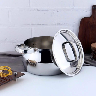 NỒI QUAI VUÔNG CHOCKMEN Hàng chính hãnng