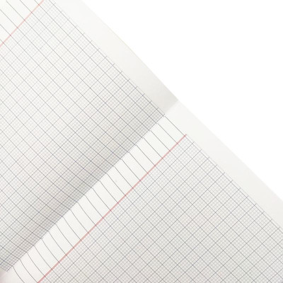 Vở Class Me Too - 4 Ô Ly 96 Trang 100gsm - Hồng Hà 0302 (Mẫu Màu Giao Ngẫu Nhiên)