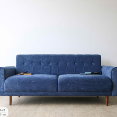 Sofa băng Anh Trai Say Hi Tundo 1m8 màu sắc đa dạng