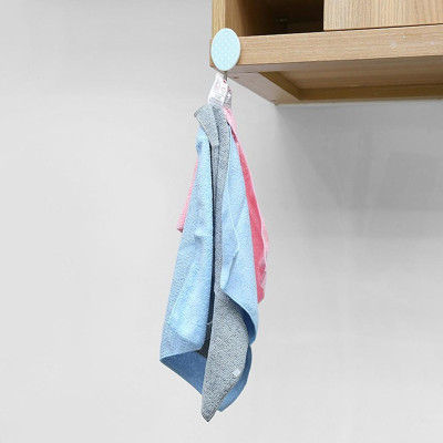 Khăn lau chén đĩa hoặc lau tay tiện dụng Scotch Brite 3M - gói 2 cái