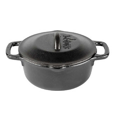 Nồi Gang Lodge - Nhiều Kích Cỡ