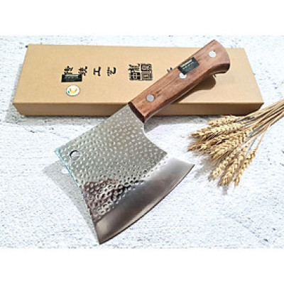 DAO - DAO BẾP NHẬT BẢN AZUCHI THÉP DAMASCUS MÃ A2 DT121 nt topcomshop vn