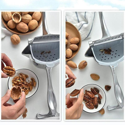 Dụng Cụ Ép Nước Trái Cây Bằng Hợp Kim Nhôm -Máy Ép Các Loại Rau Củ - Hàng Loại 1 to