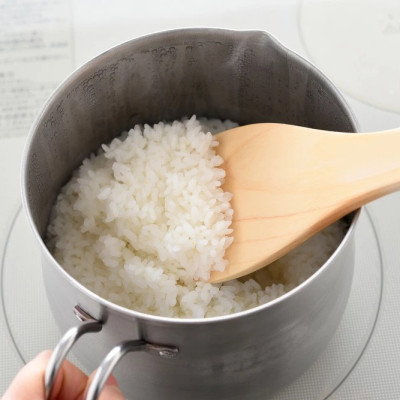 Nồi Inox đa năng dùng cho bếp từ Ernest Ippinbutsuso Size 14cm dung tích 2.1L - Hàng nhập khẩu chính hãng từ Nhật Bản