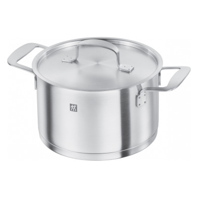 Base – Bộ Nồi 4 Món – Đáy 3 Lớp Zwilling J.A.Henckels