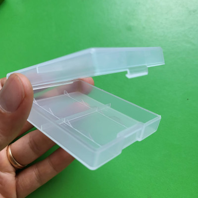 Hộp nhựa đựng pin AA/AAA Beston hàng chuẩn loại tốt