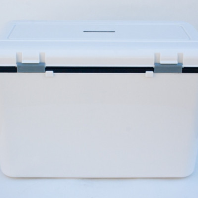 Thùng đá giữ nhiệt đa năng Sanka Galasea - Made in Japan