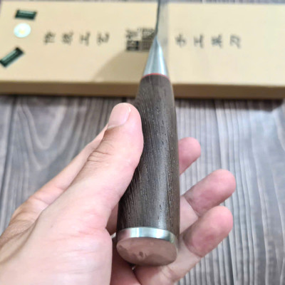 DAO - DAO BẾP NHẬT BẢN CHOPPER MÃ A18 DT126 nt topcomshop vn