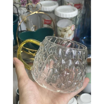 CỐC THỦY TINH LẺ | CỐC CHỊU NHIỆT BOROSILICATE CÁC LOẠI (HÌNH ẢNH THỰC TẾ)