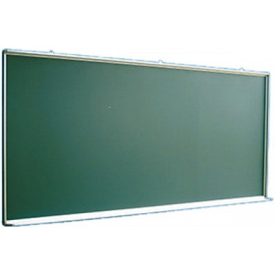 Bảng Từ Viết Phấn Hàn Quốc Bavico PTHQ-08 Xanh 1.2x1.2