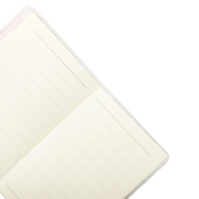 Sổ Bìa Trong Kẻ Ngang Daily Fabric 1 Khai Trí Stationery