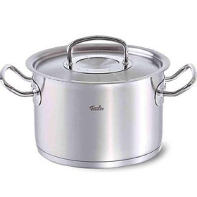 Nồi Fissler Original-Profi Collection Kochtopf 24cm Hàng chính hãng