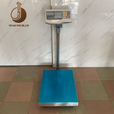 Đầu Chỉ Thị Cân Điện Tử Vibra FPD Tính Tiền