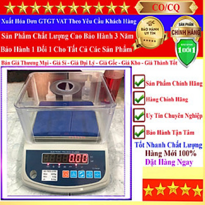 Cân Điện Tử KD-TBED 