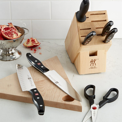 Four Star – Bộ Dao 3 Món Zwilling J.A.Henckels