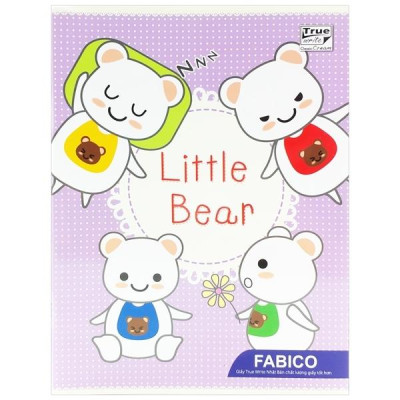 Vở Học Sinh Elephant 4 Ô Ly 100 Trang FI614522