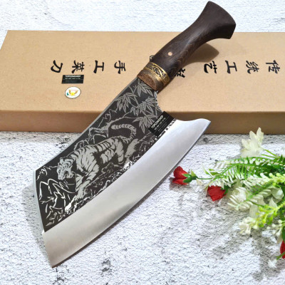 DAO BẾP , DAO CHẶT MÃ A1 TR9 NTVN top