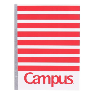 Tập 4 Ô Ly Ngang 96 Trang - Campus New Repete 2017 - NB-ANRE96 (Mẫu Màu Giao Ngẫu Nhiên)