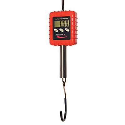 Cân Điện Tử Feedback Sports Alpine Digital Scale