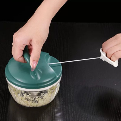 Dụng cụ nghiền thịt, rau củ quả hàn quốc đa năng 