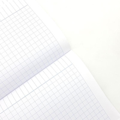 Combo 5 Tập Street A5 4 Ly Ngang 96 Trang ĐL 70g/m2 - Campus NB-ASTR96 (Mẫu Màu Giao Ngẫu Nhiên)