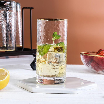 Cốc thủy cao cấp 0611-3 dung tích 300ml